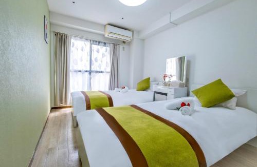 Joto Apartment | Marron Home