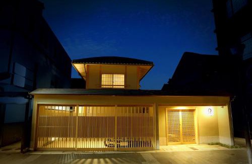Central Kyoto House | Maru Izumiyacho