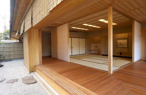 Central Kyoto House | Maru Izumiyacho