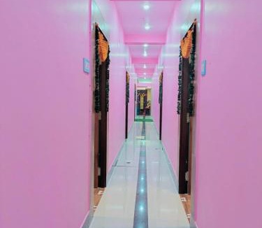 Puri House | Maruti Guest House