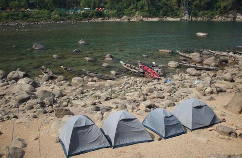 Laitmawsiang Other | Marvel's Camps & Treks-Dawki