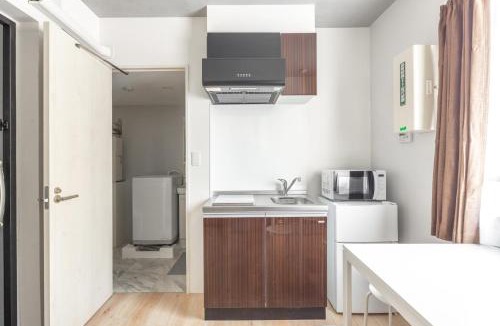 Higashikanda Apartment | Marvelous Higashikanda - Vacation STAY 88271v