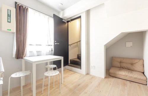 Higashikanda Apartment | Marvelous Higashikanda - Vacation STAY 88271v