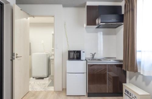 Higashikanda Apartment | Marvelous Higashikanda - Vacation STAY 86902v