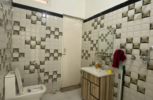 Sanganer Villa | Marvelous villa with AC in vibrant Jaipur Spacious Accommodation
