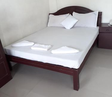 Thiruvananthapuram Hotel | Marwa Inn