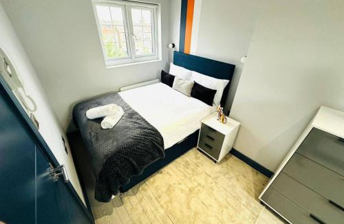 Butuan Apartment | Mary home
