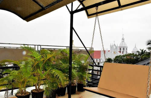 Ponmundi Villa | Mary Land -2-BHK Deluxe villa Near Trivandrum Airport, Beach.
