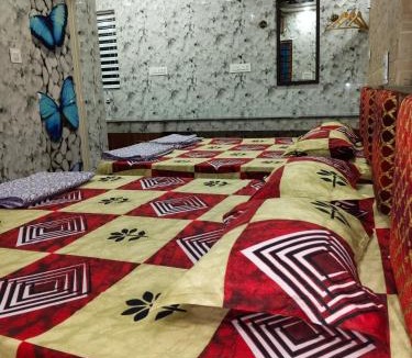 Thiruvananthapuram Villa | Mary Land Homestay