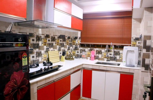 Thiruvananthapuram Villa | Maryland homestay