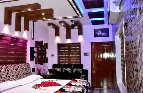 Thiruvananthapuram Villa | Maryland homestay