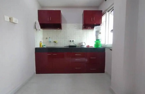 Puri Apartment | Mascot Studio Homestay 1BK with attached bathn
