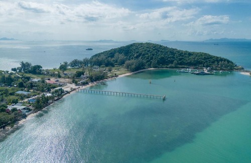 Lipa Noi Villa | Masima Samui Villa
