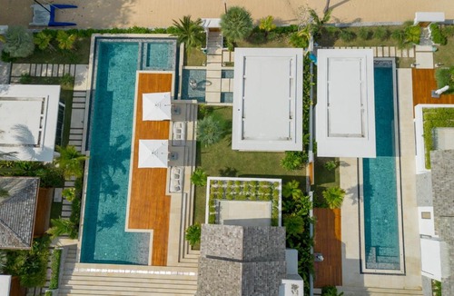 Lipa Noi Villa | Masima Samui Villa