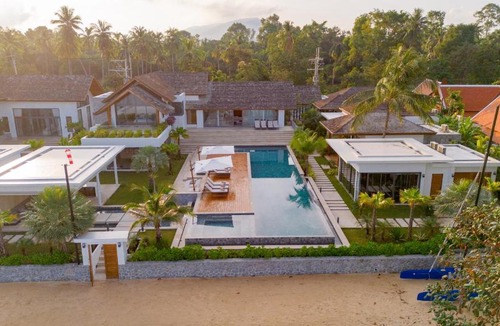 Lipa Noi Villa | Masima Samui Villa