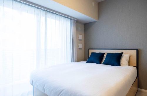Ryogoku Apartment | MAT Ryogoku