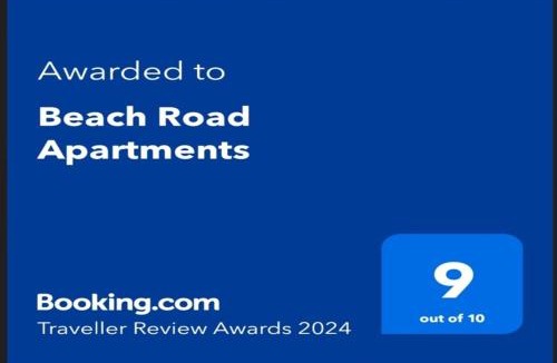 Lian Apartment | Matabungkay Beach Rd Apts 1 BR
