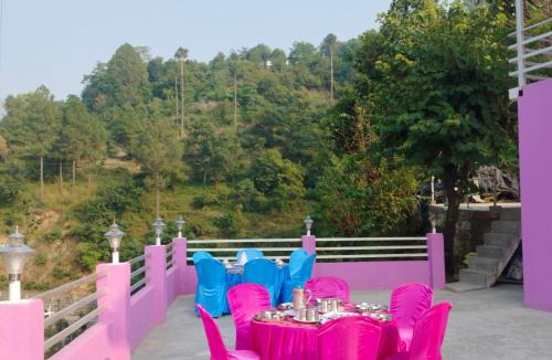 Tehri House | Matali HOMESTAY