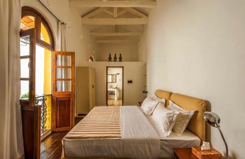 Fontainhas Bed & Breakfast | Mateus Boutique Hotel