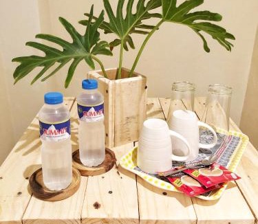 Malolos City Bed & Breakfast | Matilde’s Sanctuary Bed & Breakfast