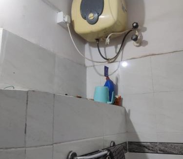 Gaya House | Mato Shree Aashray