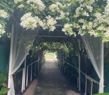 Badian Hostel | Maui's Place