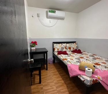 Badian Hostel | Maui's Place