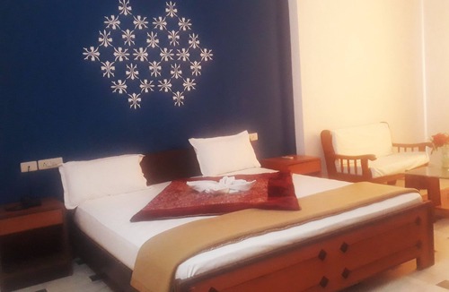 Rajawas Hotel | Mauj Mahal Fun Resort & Water park