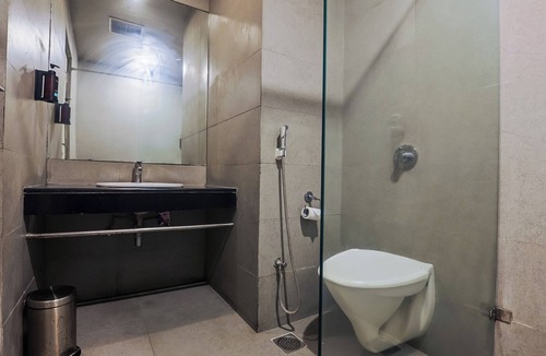 Civil Lines Hotel | Max Hotels Prayagraj