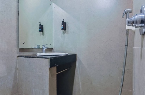 Civil Lines Hotel | Max Hotels Prayagraj