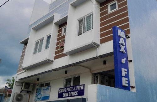 Bicol Region House | Max n Fe