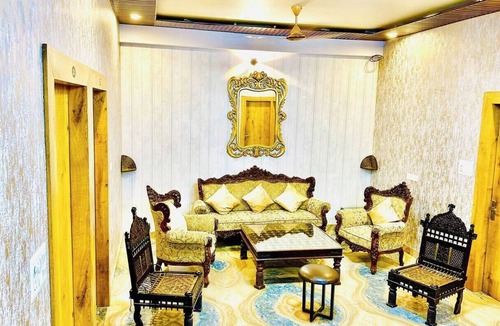 Jaipur House | Max21 Circuit House