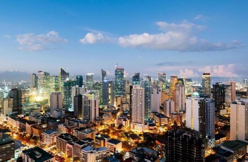 Kapitolyo Hotel | Maxx Hotel Ortigas