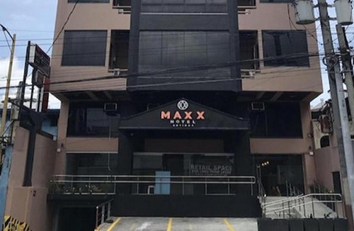 Kapitolyo Hotel | Maxx Hotel Ortigas