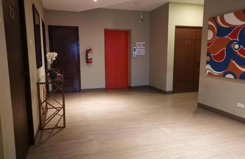 Kapitolyo Hotel | Maxx Hotel Ortigas