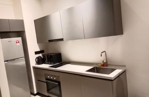 Kuala Lumpur Apartment | MAXX ROYEL AT OPUS RESiDENCE