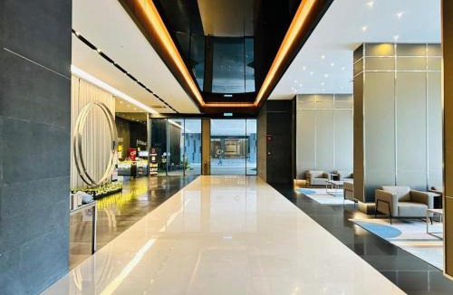 Kuala Lumpur Apartment | MAXX ROYEL AT OPUS RESiDENCE