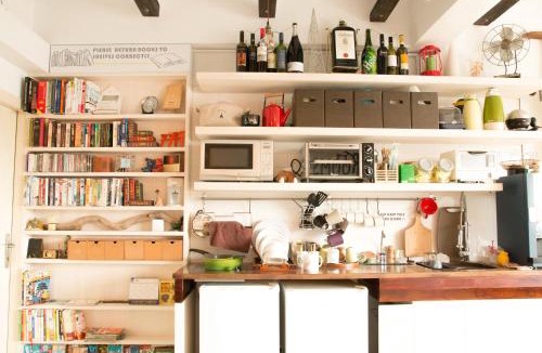 Ximending House | May Rooms Taipei Main Station