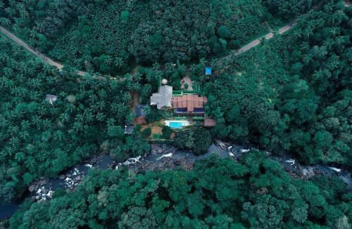 Malappuram Resort | Mayaahi Resorts & Spa