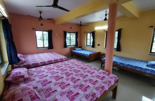 Bolpur House | Mayabon Resort Bolpur