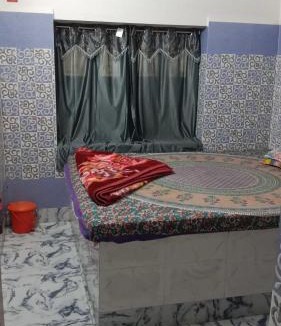 Mayapur Hotel | Mayapur Yatri Nivas