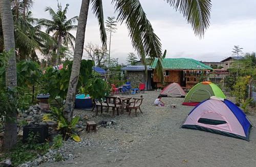 Baler Apartment | Maybeth Haven Cabin