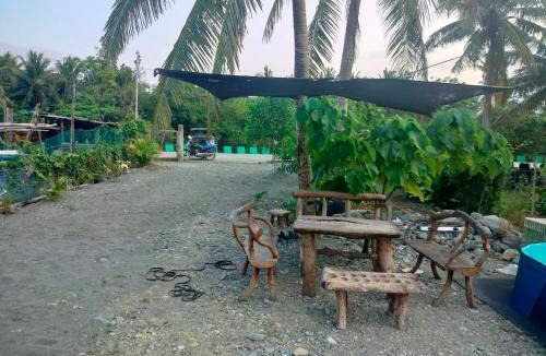 Baler Apartment | Maybeth Haven Cabin