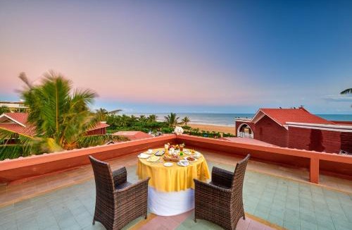 Puri Resort | Mayfair Heritage