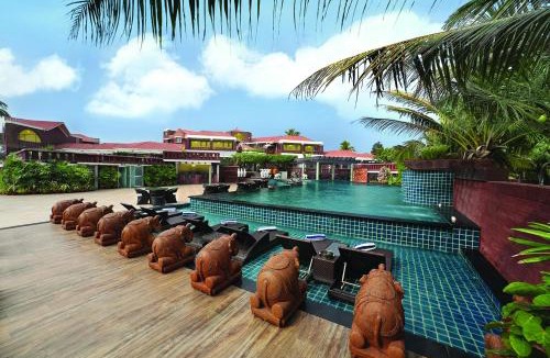 Puri Resort | Mayfair Heritage