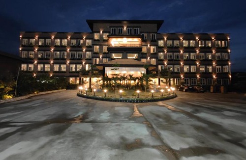 Purnia Hotel | Mayfair Purnea