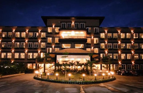 Purnia Hotel | Mayfair Purnea