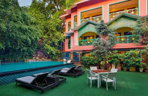 Rourkela Hotel | Mayfair Rourkela