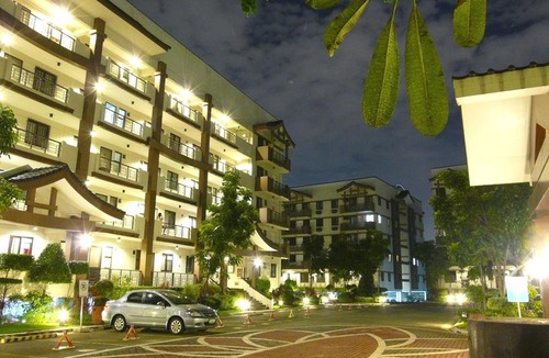 Rosario Hotel | Mayfield Park Residences