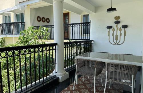 Tuticorin House | Mayilveedu Guest House